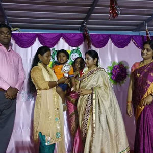 Kutty Pappa Zone, Chennai